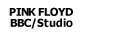 PINK FLOYD BBC/Studio
