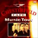 CHESTERFIELD CAFE